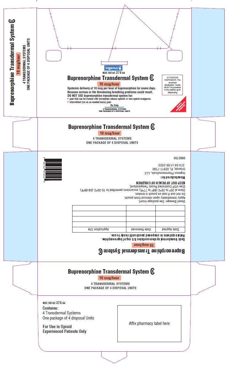 Buprenorphine